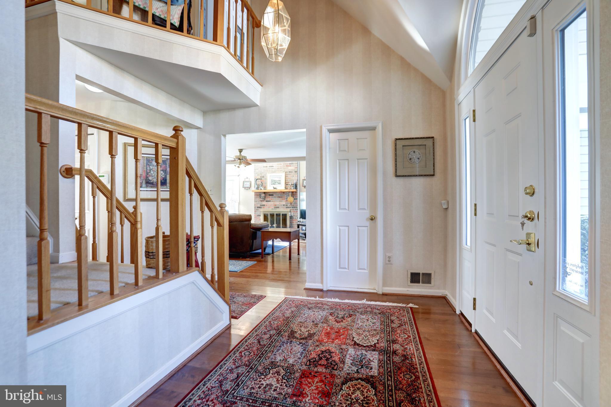 CABELLS MILL - Residential