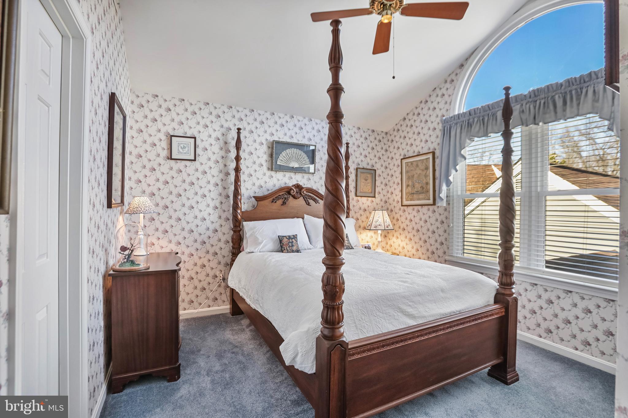 CABELLS MILL - Residential