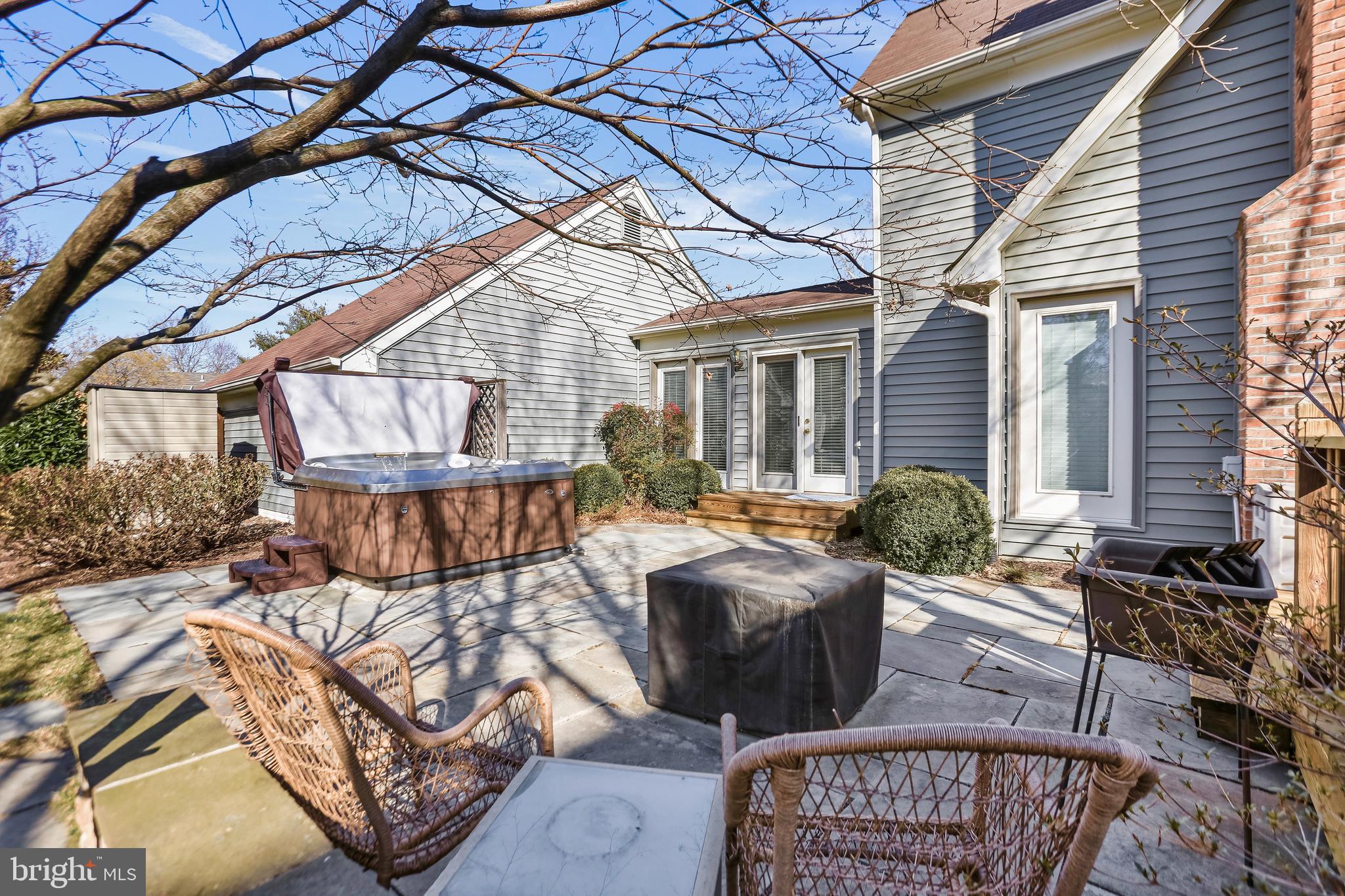 CABELLS MILL - Residential