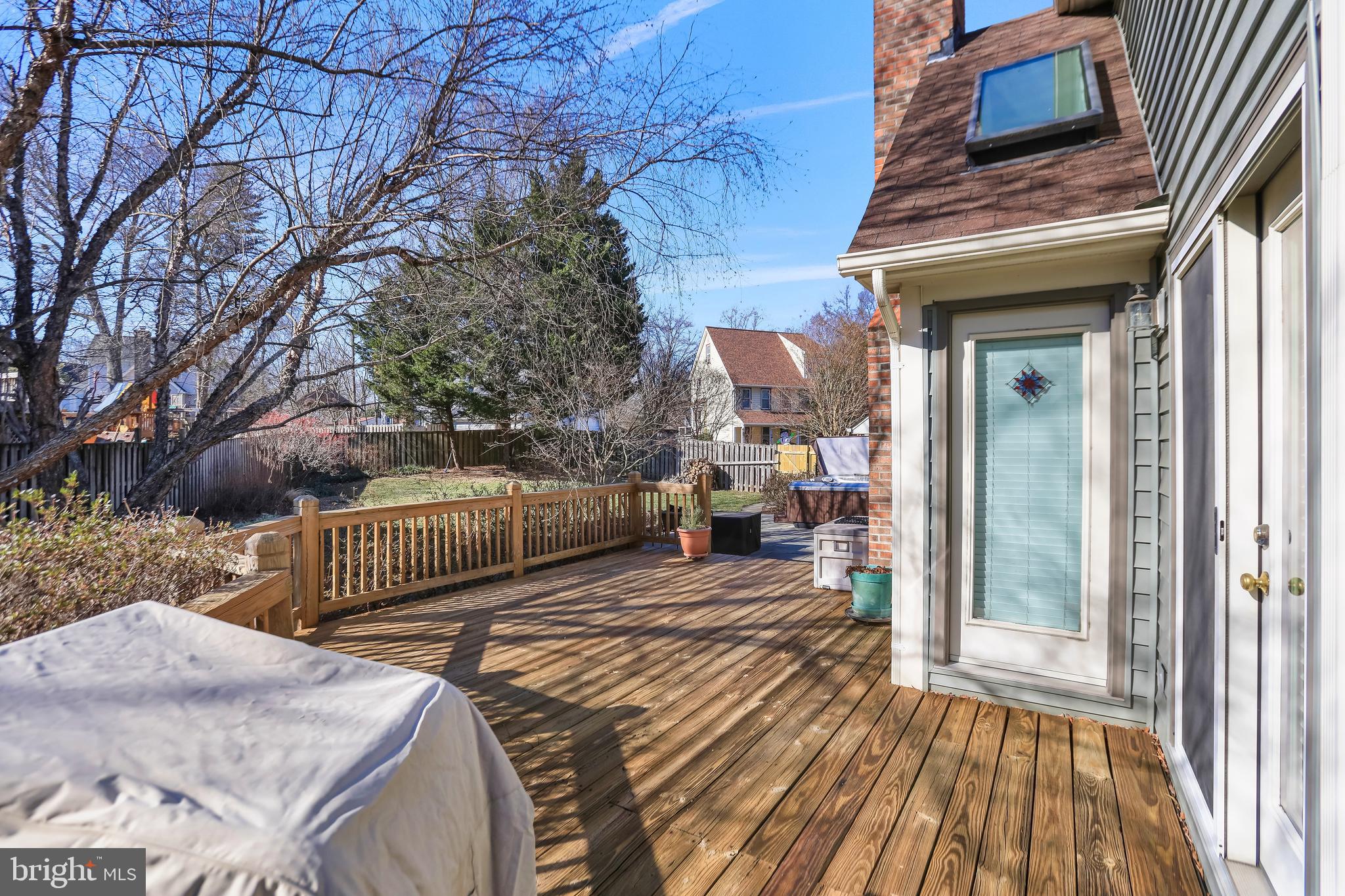 CABELLS MILL - Residential