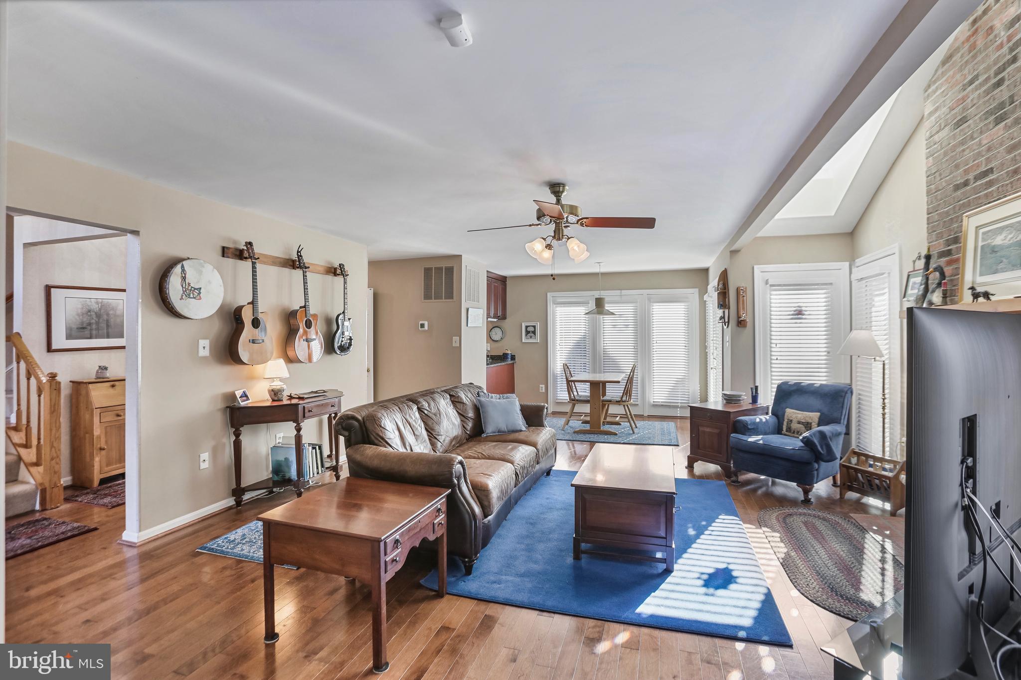 CABELLS MILL - Residential