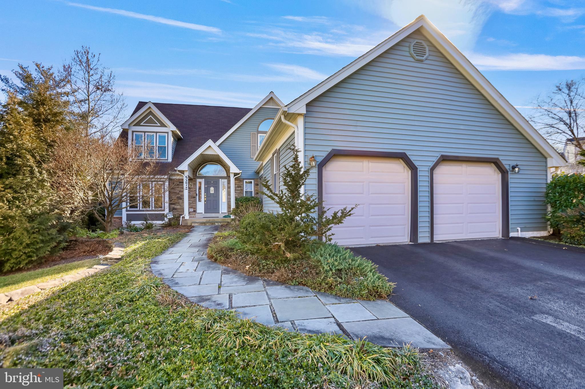 CABELLS MILL - Residential