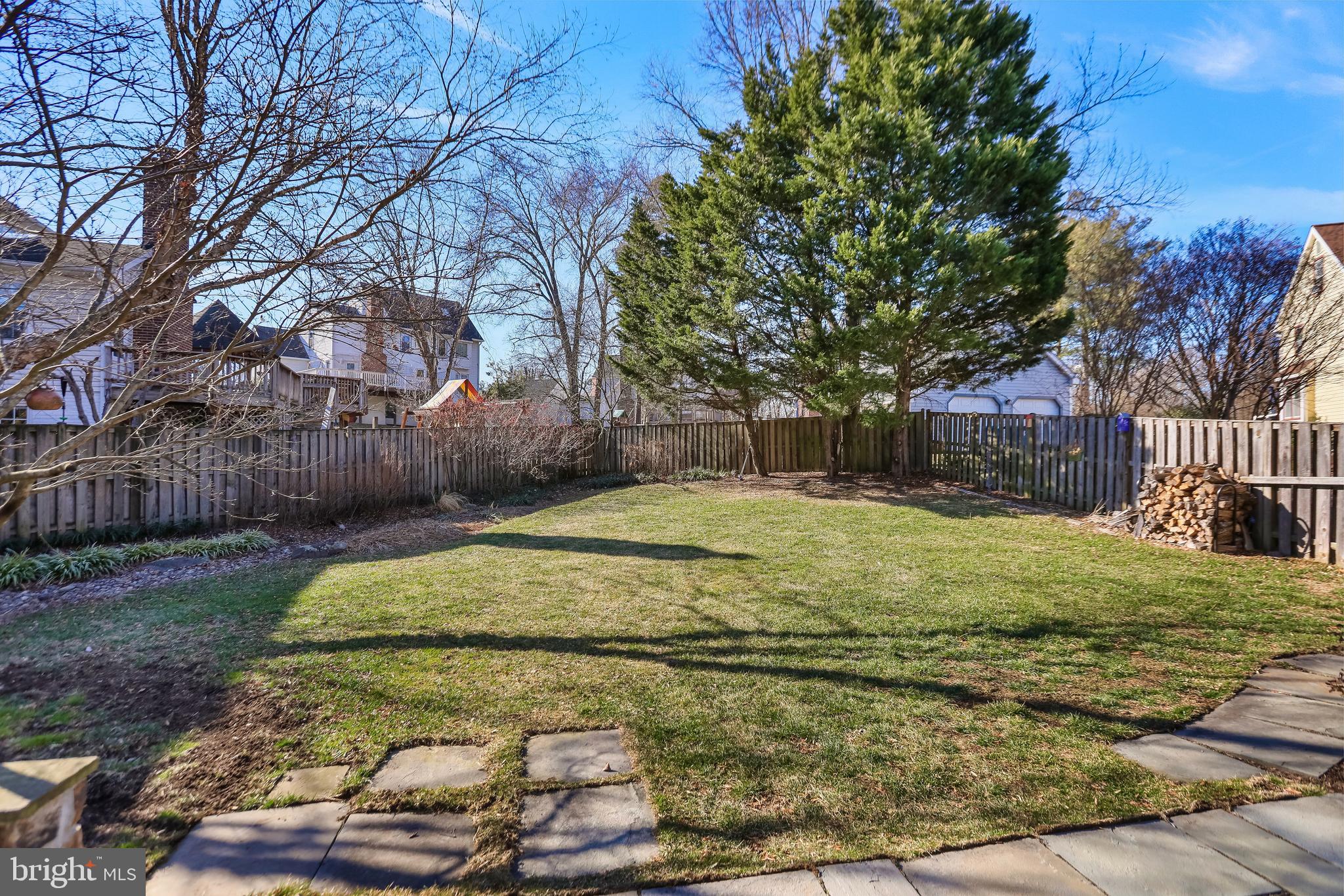 CABELLS MILL - Residential