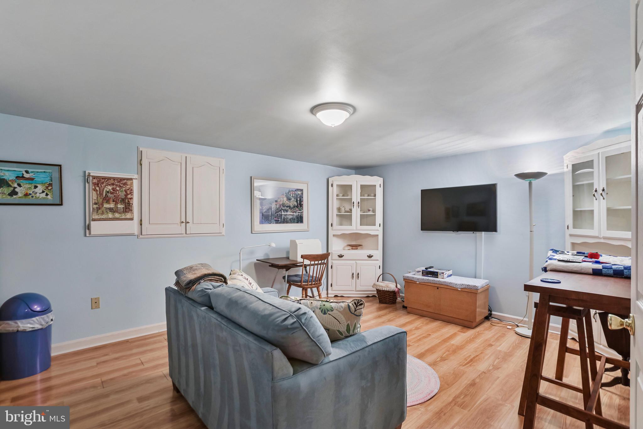 CABELLS MILL - Residential