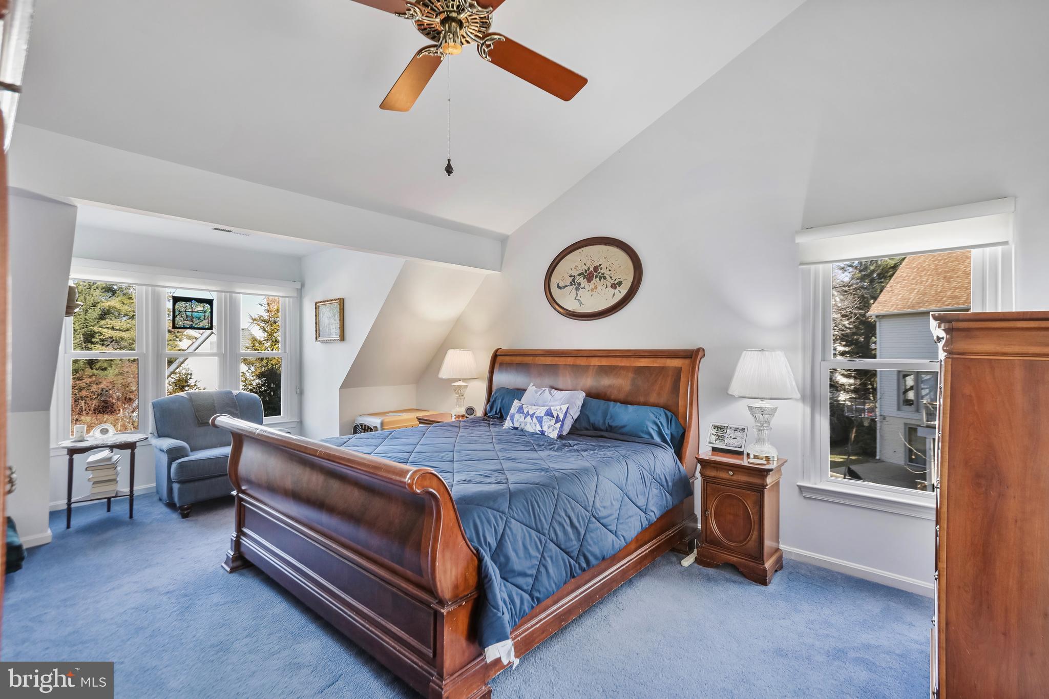 CABELLS MILL - Residential