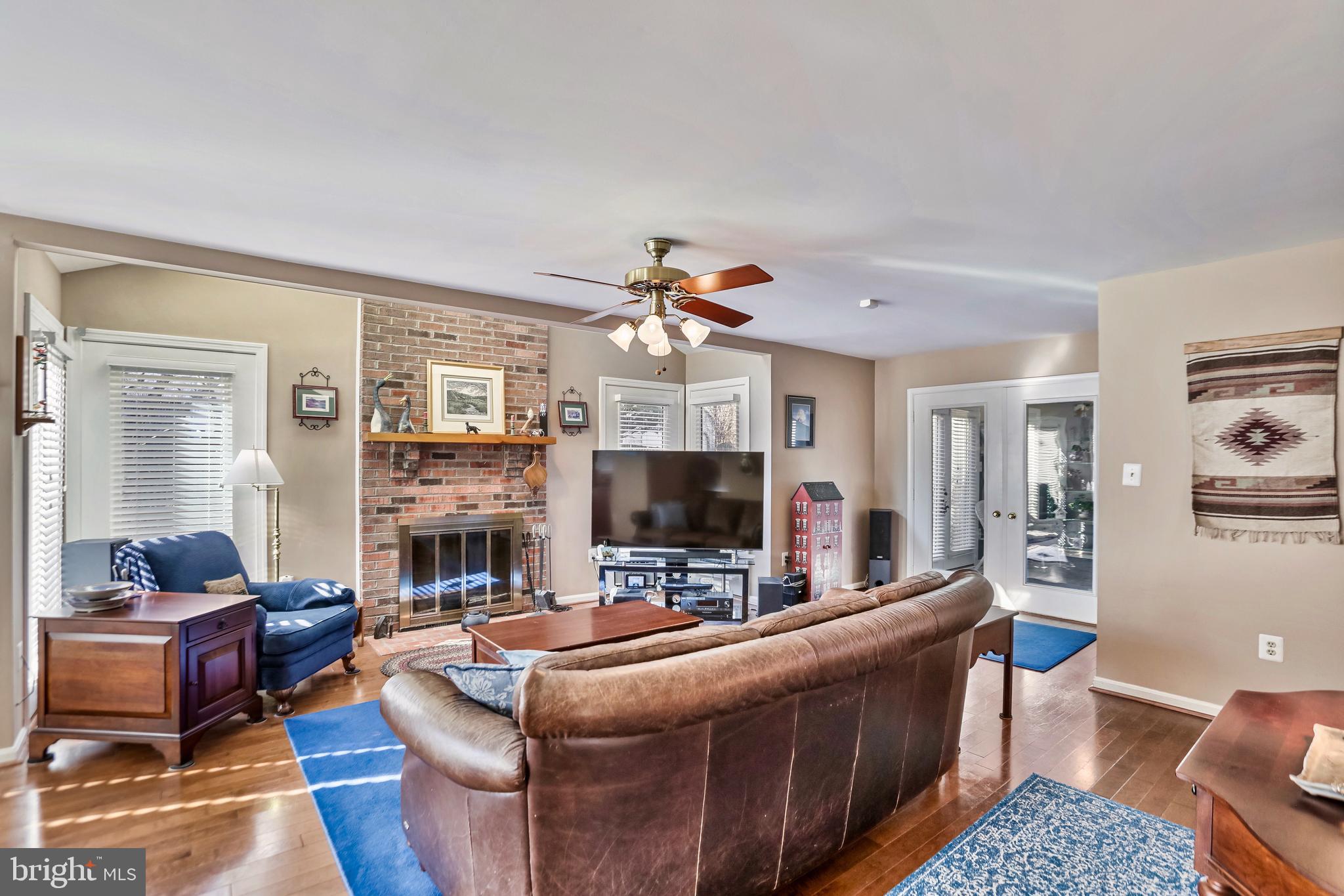 CABELLS MILL - Residential