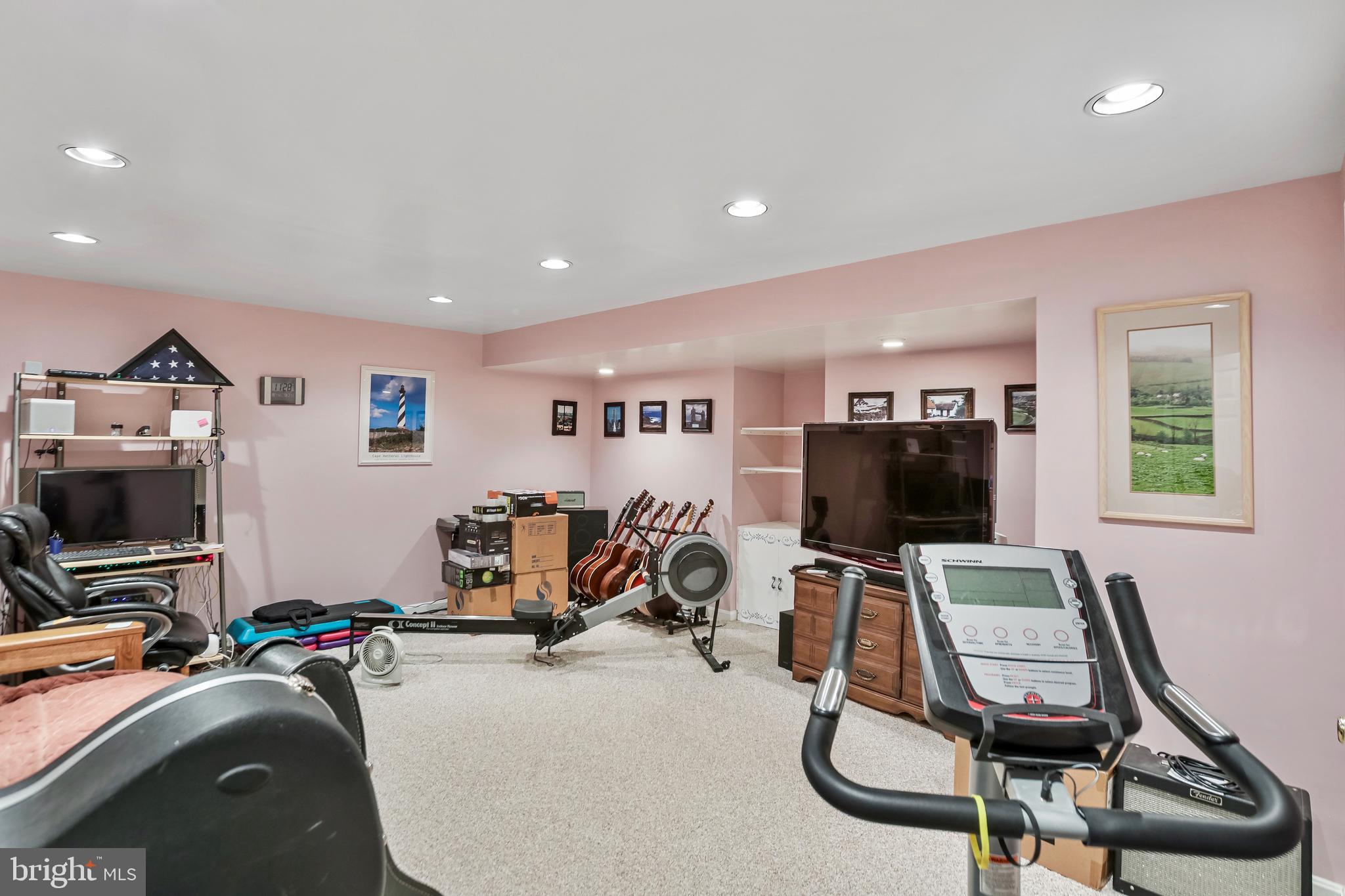 CABELLS MILL - Residential