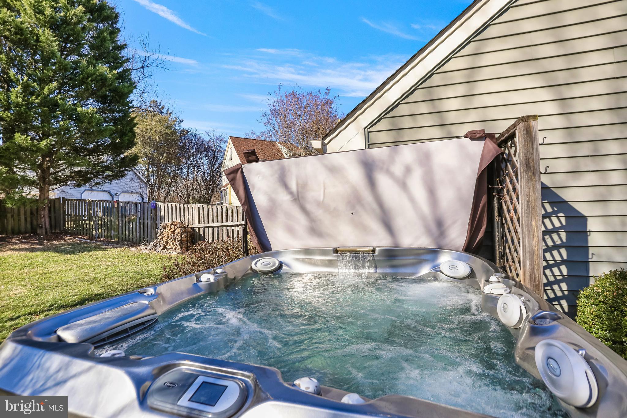 CABELLS MILL - Residential