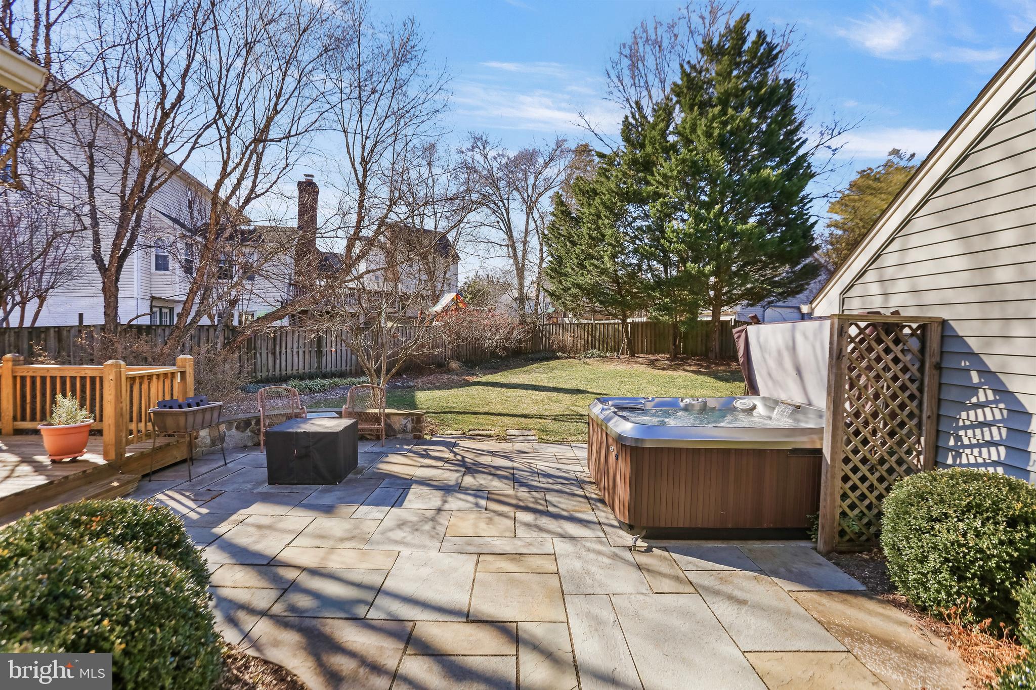 CABELLS MILL - Residential