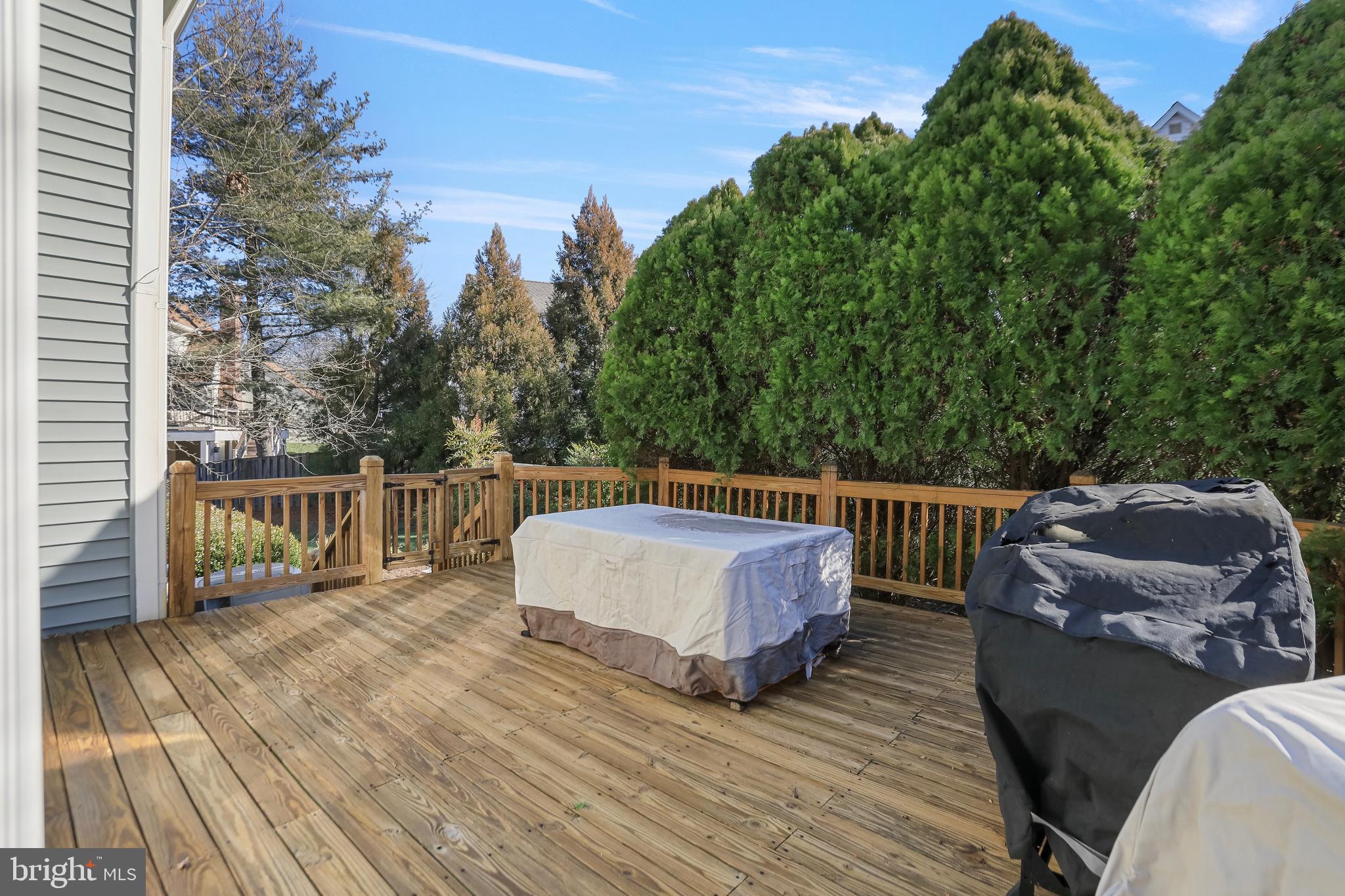 CABELLS MILL - Residential