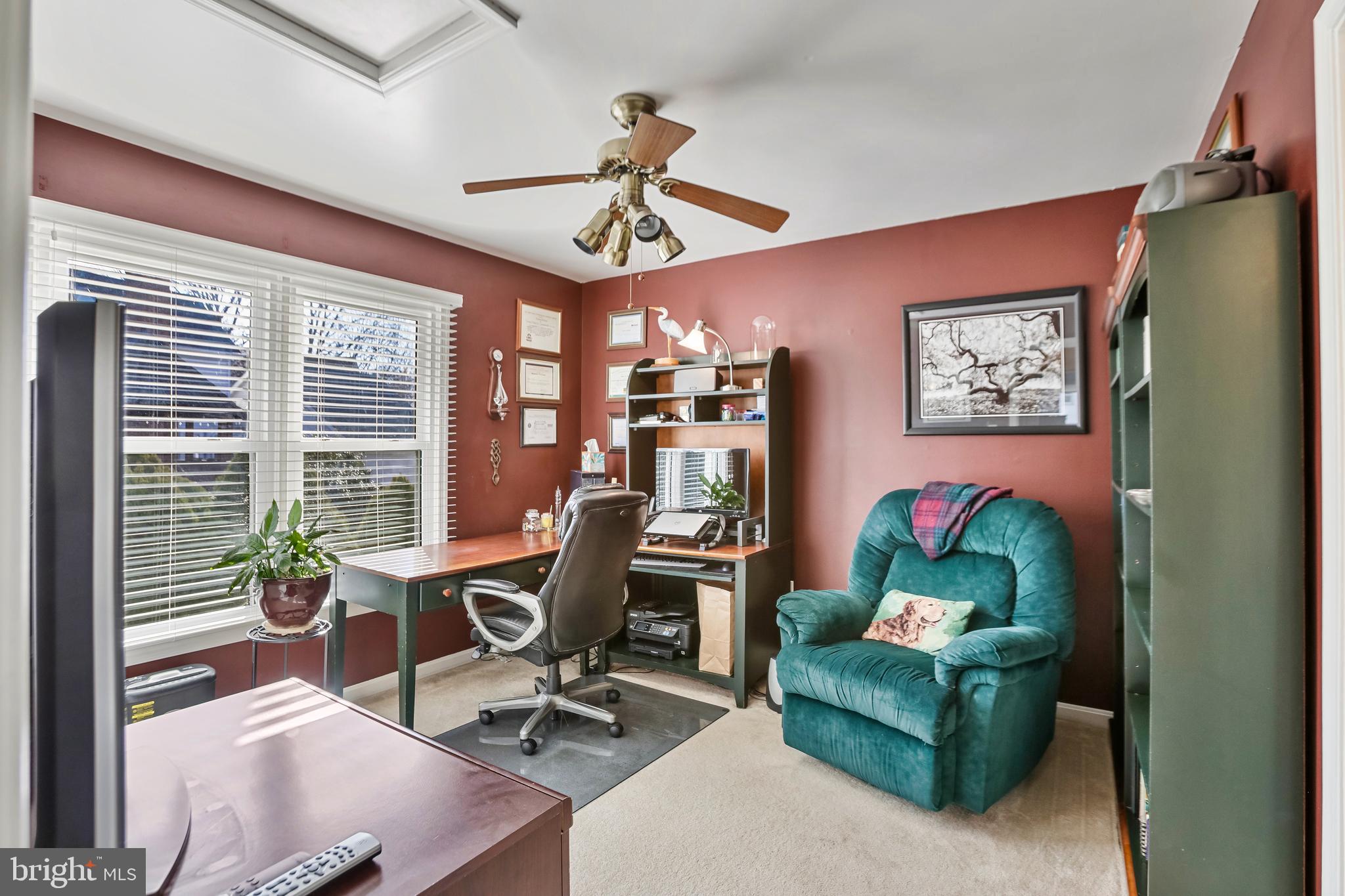 CABELLS MILL - Residential