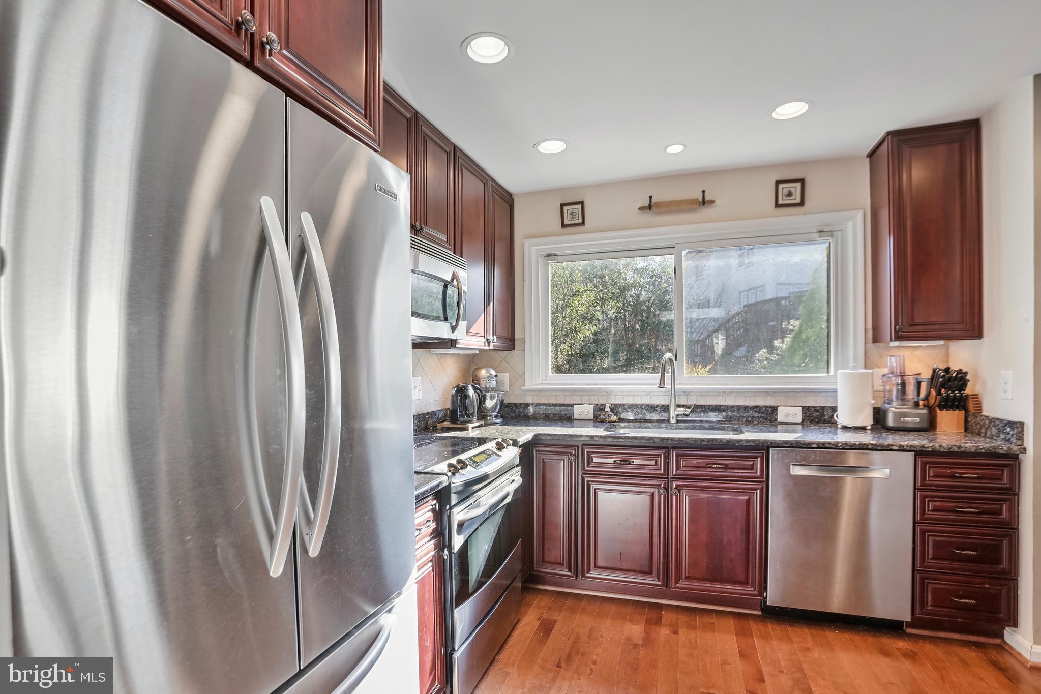 CABELLS MILL - Residential