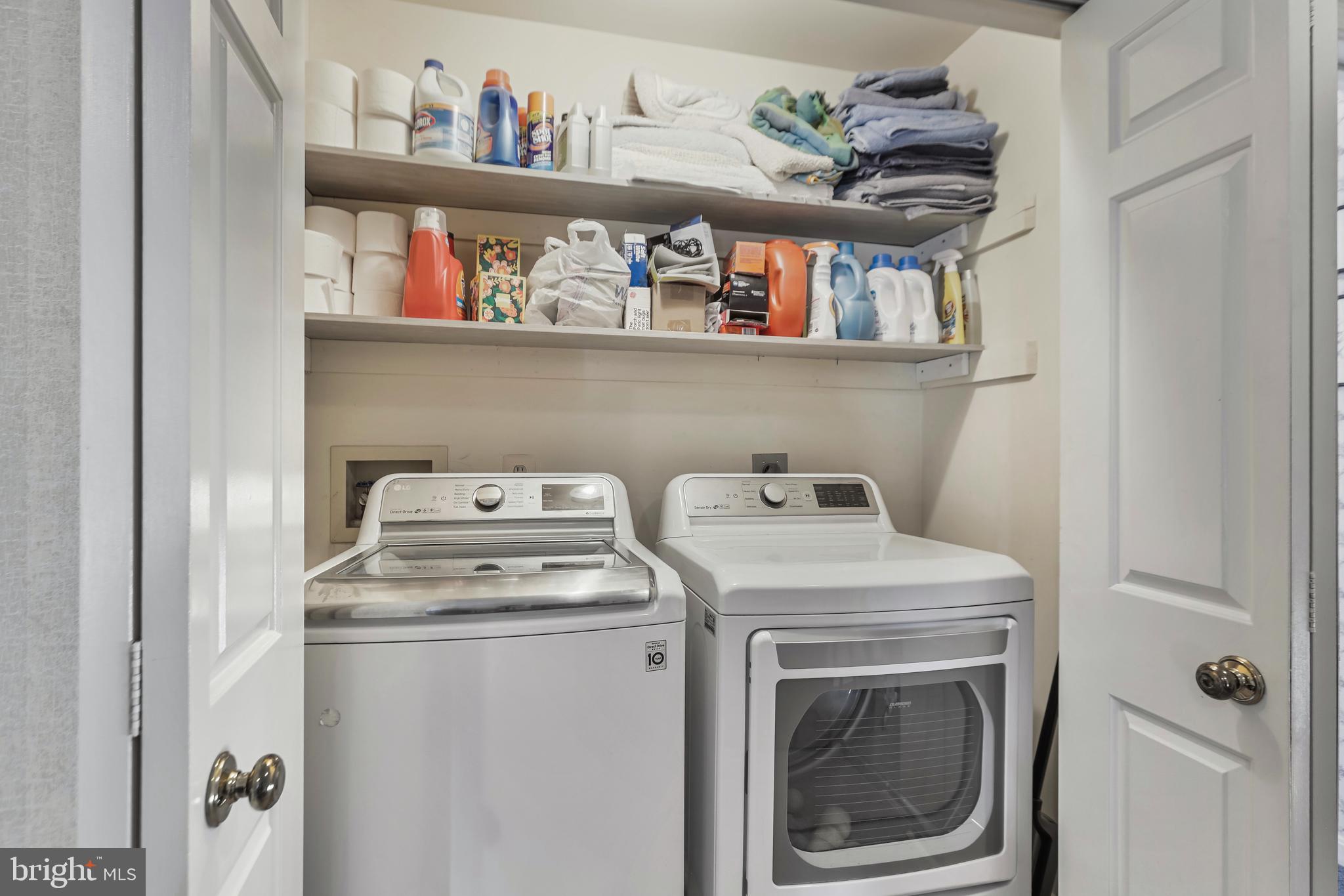 CABELLS MILL - Residential