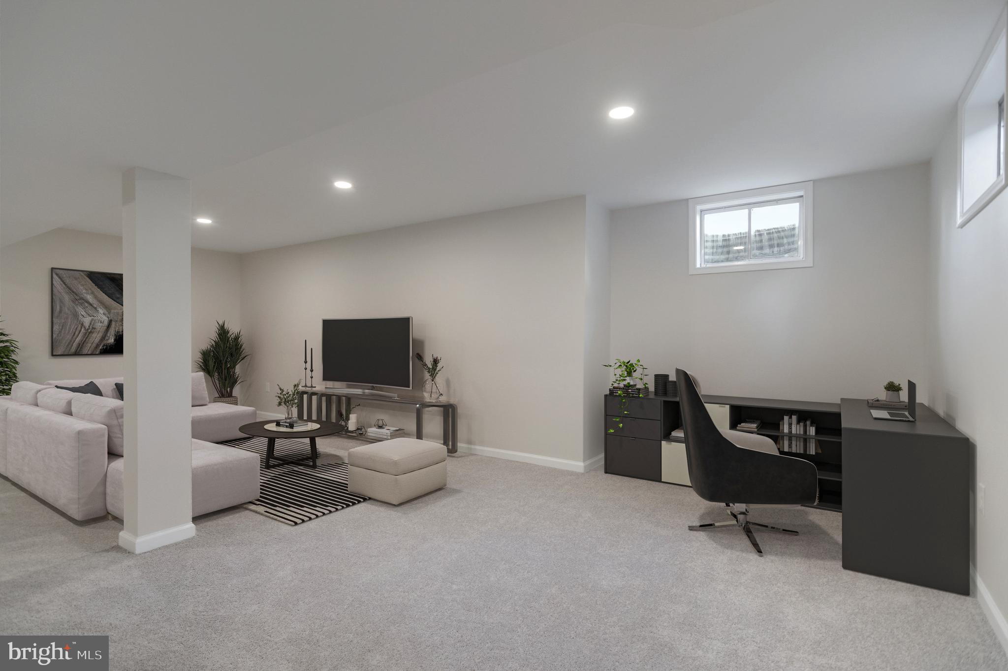 FAIRFAX HEIGHTS - Residential
