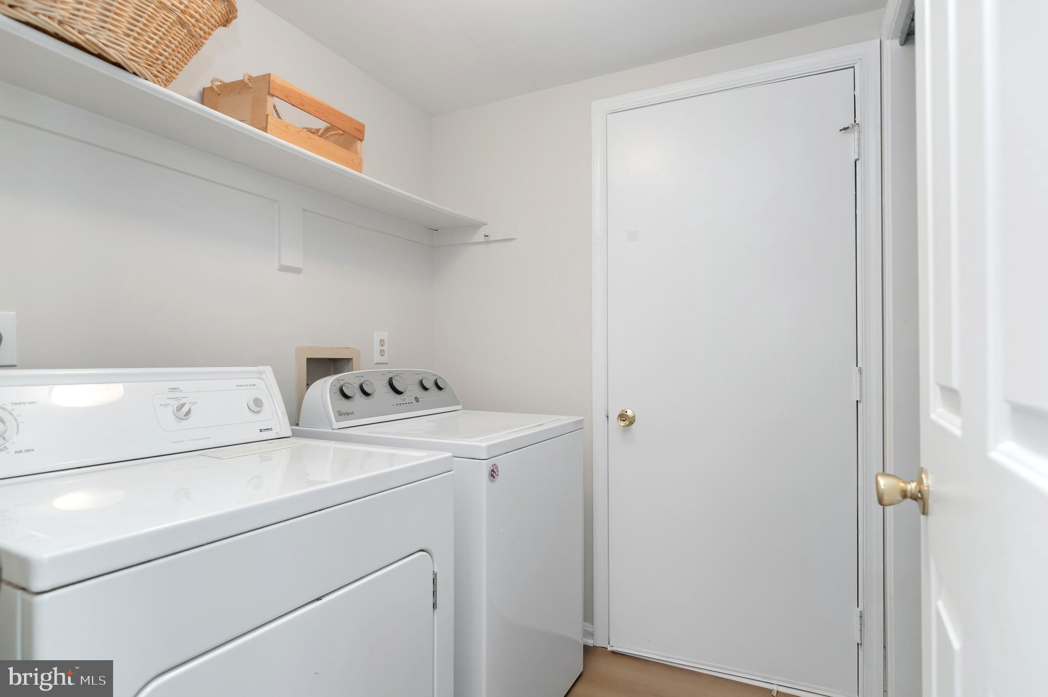 FAIRFAX HEIGHTS - Residential