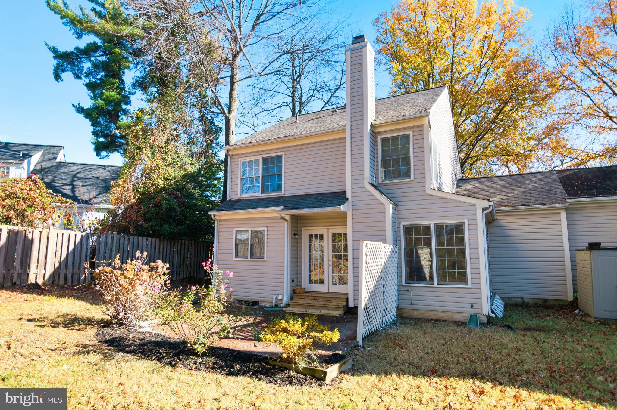 FAIRFAX HEIGHTS - Residential