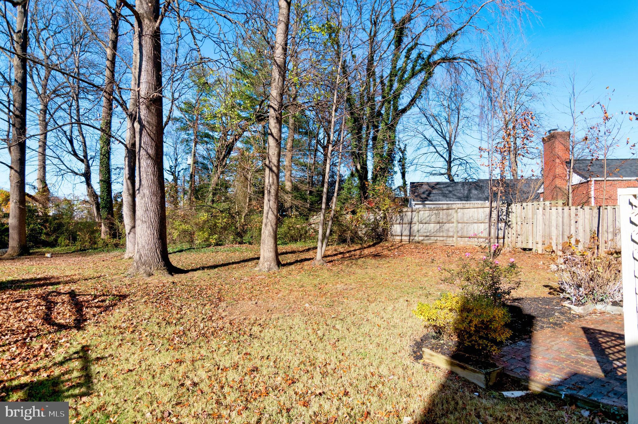 FAIRFAX HEIGHTS - Residential