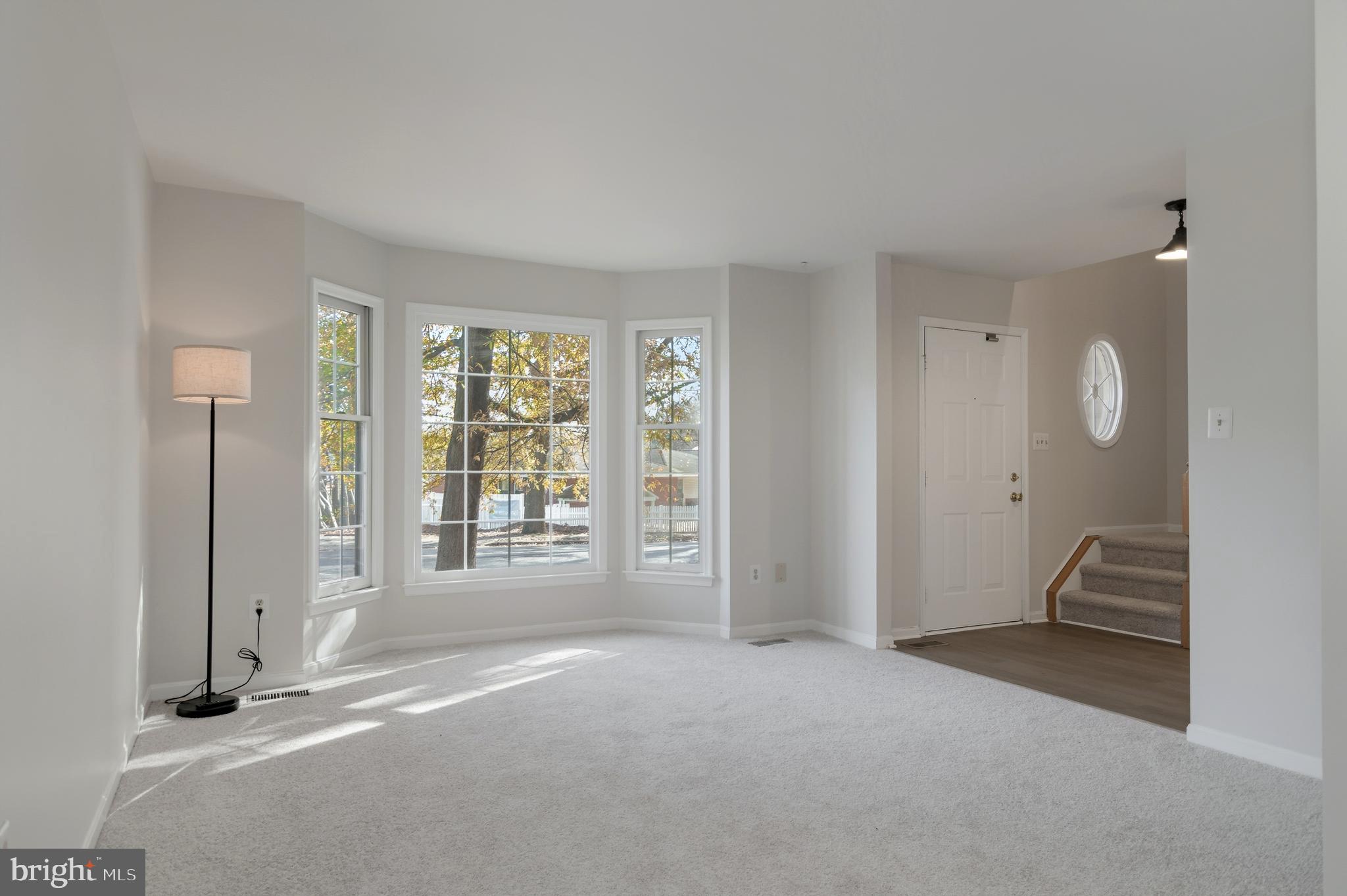 FAIRFAX HEIGHTS - Residential