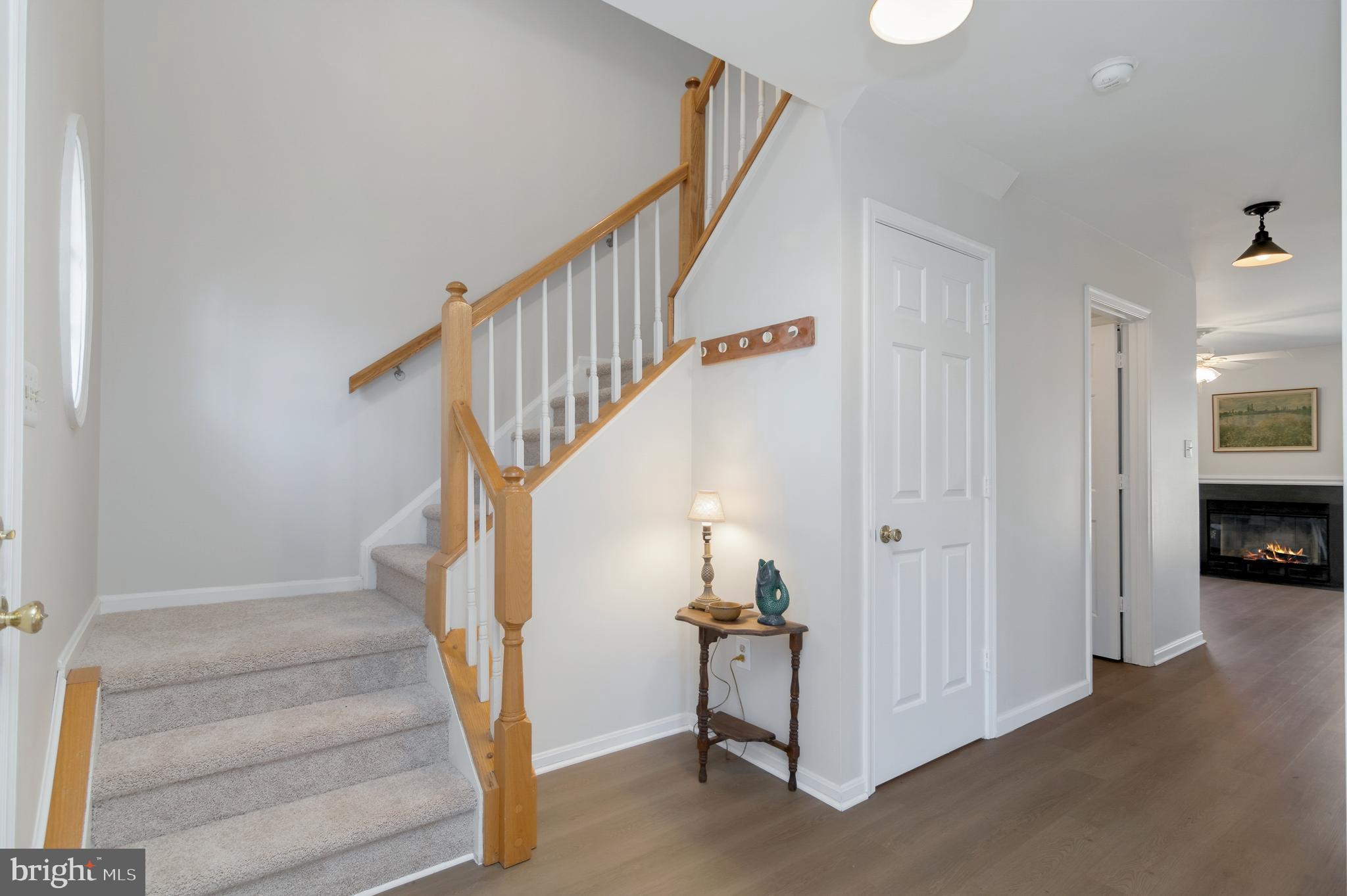 FAIRFAX HEIGHTS - Residential