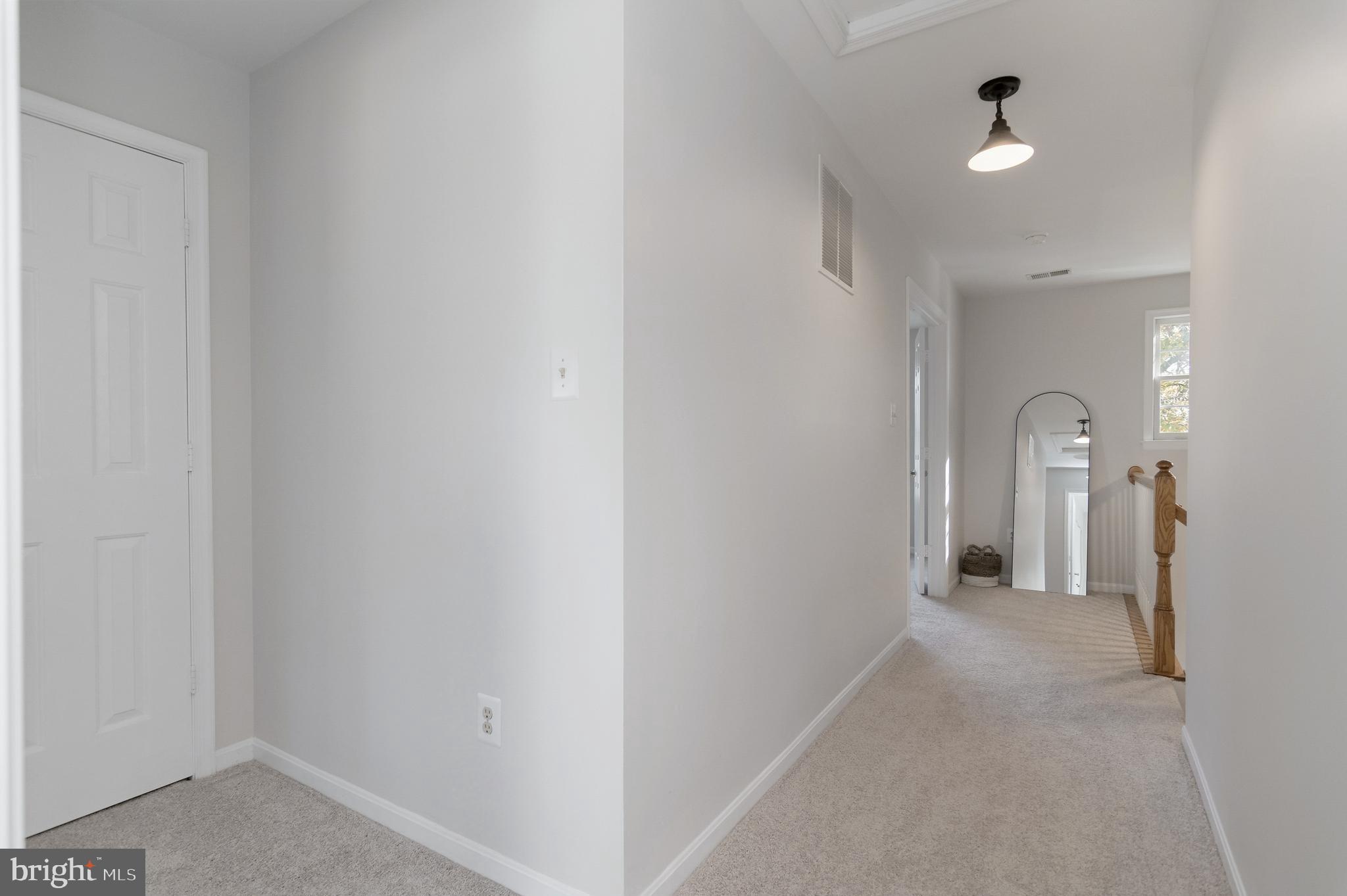 FAIRFAX HEIGHTS - Residential