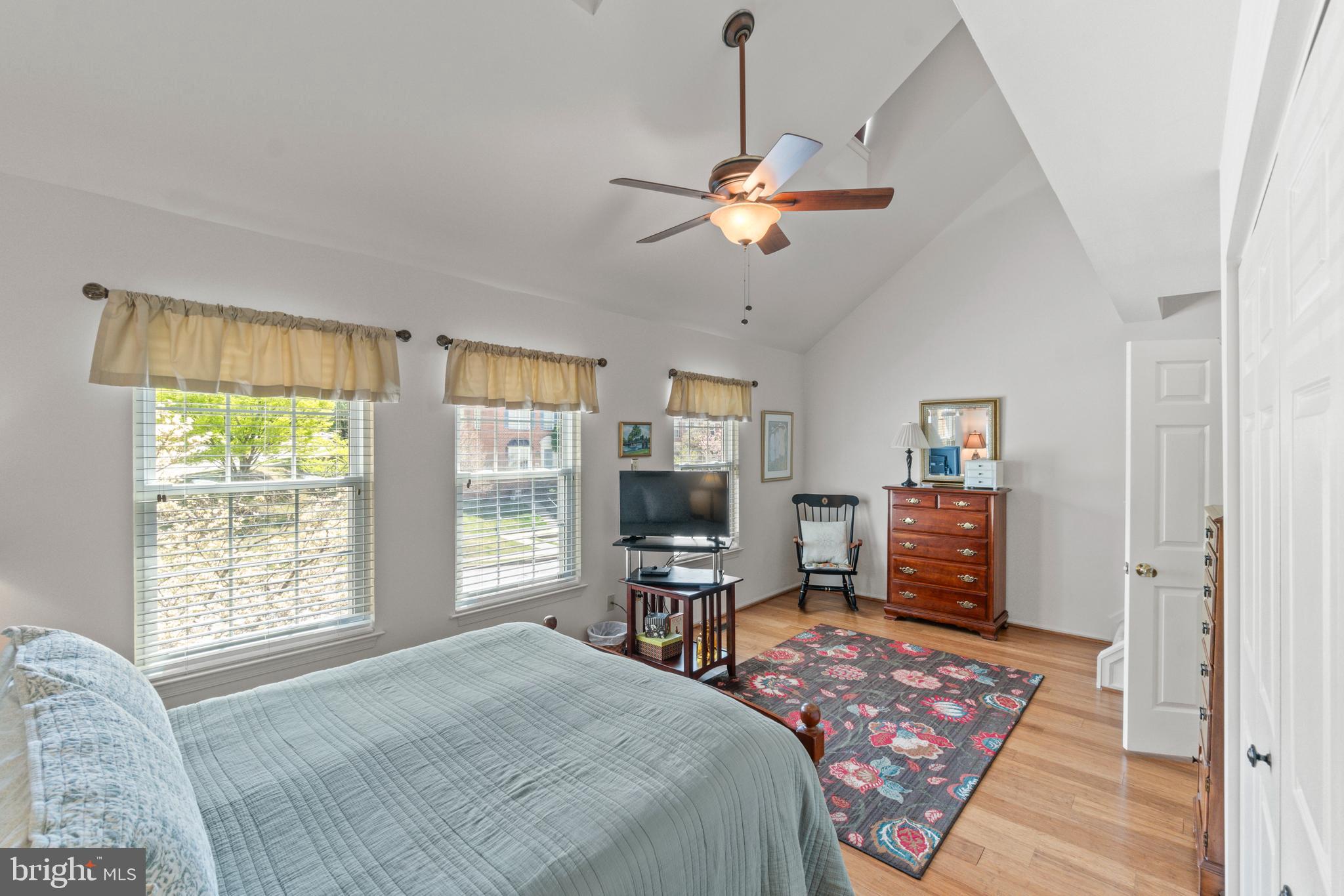 CROMWELL STATION - Residential