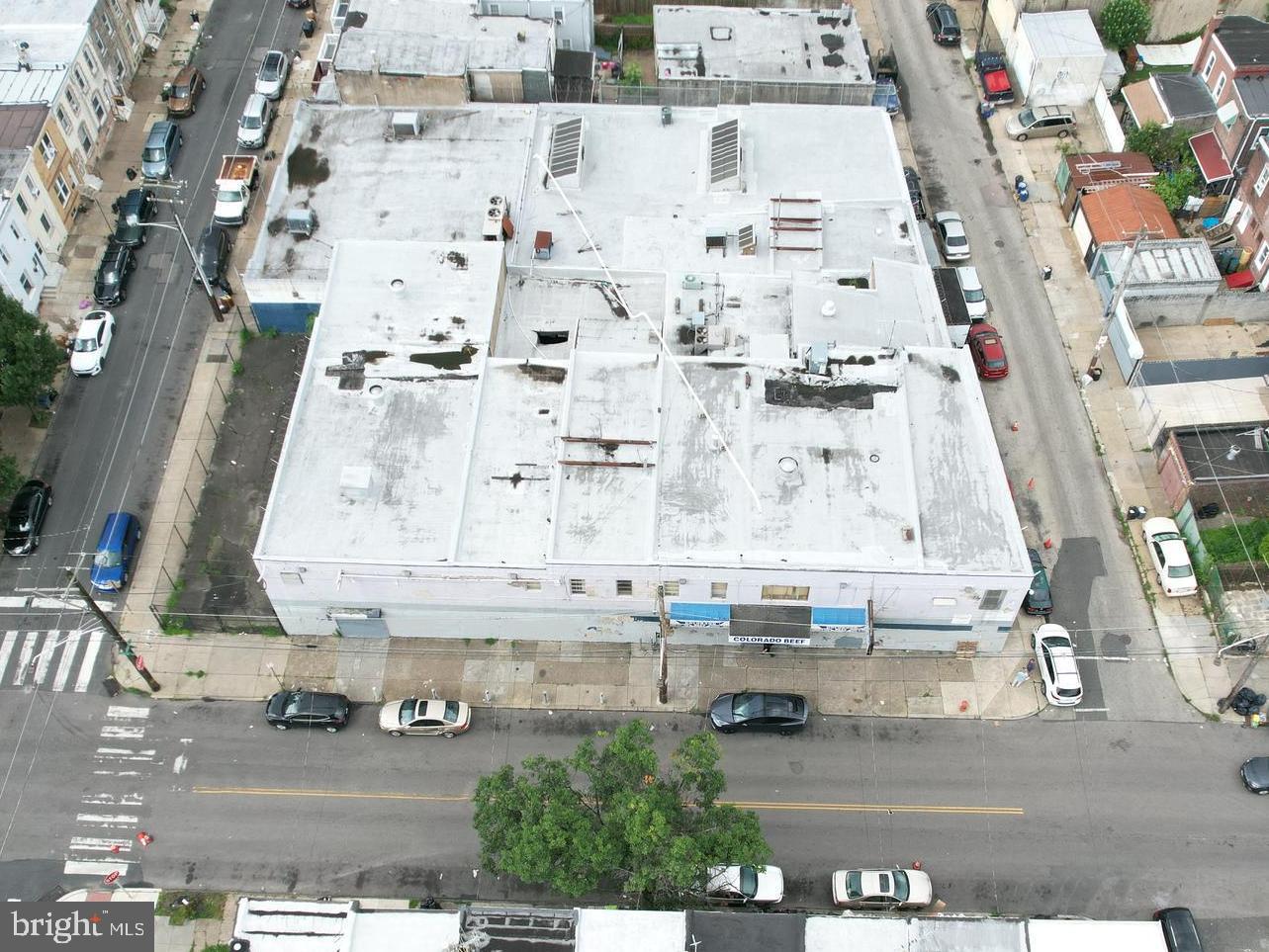 PORT RICHMOND - Commercial Sale