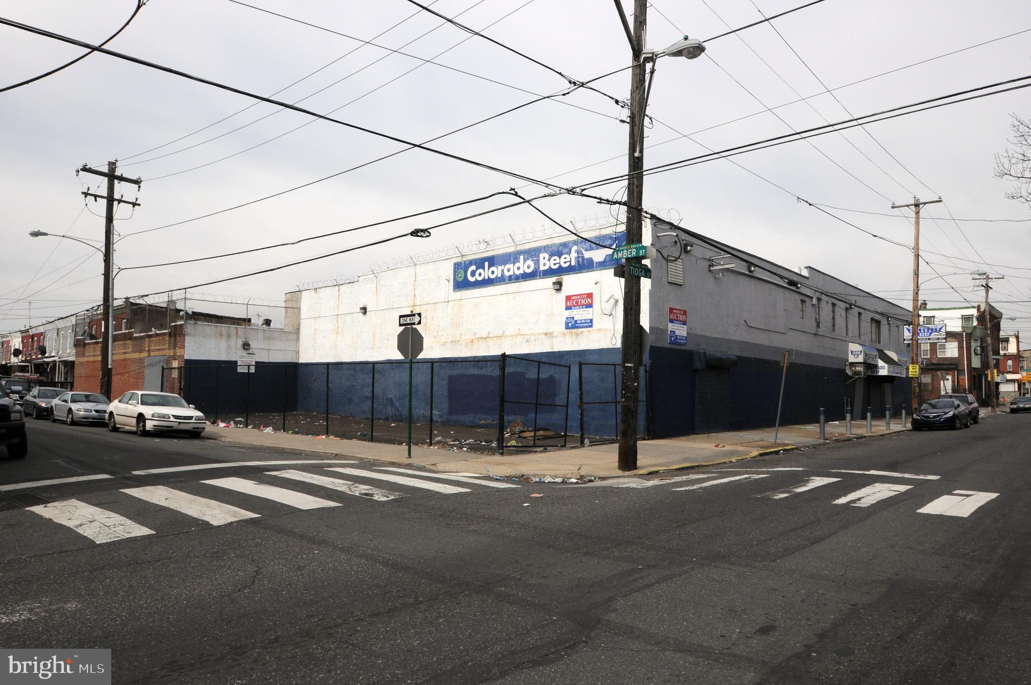 PORT RICHMOND - Commercial Sale