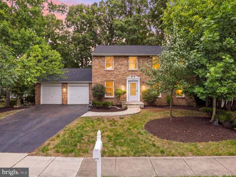 Photo of 8061 Athena Street, SPRINGFIELD, VA 22153 (MLS # VAFX2328506)