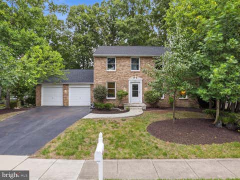Photo of 8061 Athena Street, SPRINGFIELD, VA 22153 (MLS # VAFX2328506)
