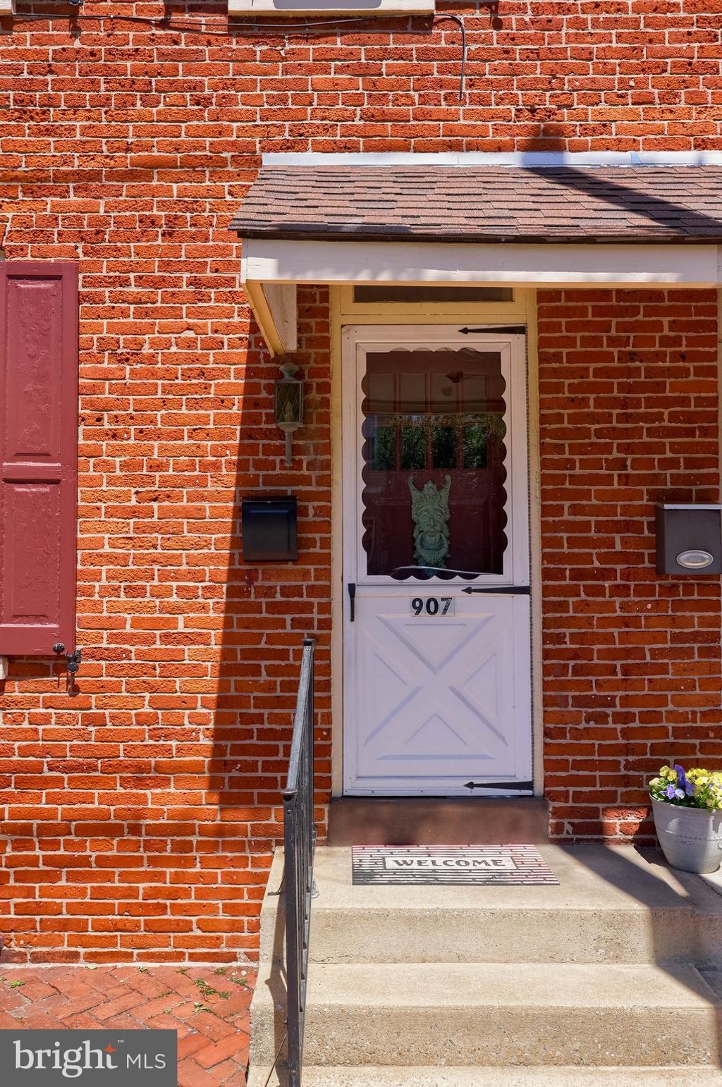 Photo of 907 Blunston Street, COLUMBIA, PA 17512 (MLS # PALA2068996)