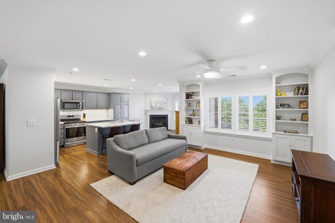 Condo For Sale - 12240 Roundwood Road #605<br/> LUTHERVILLE TIMONIUM, MD 21093