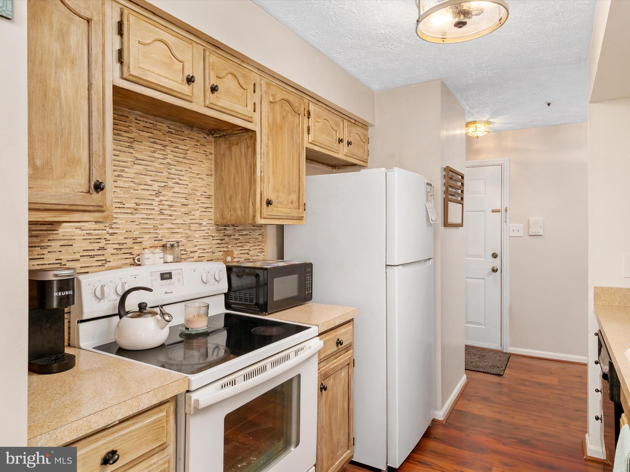 DEERFIELD - Residential