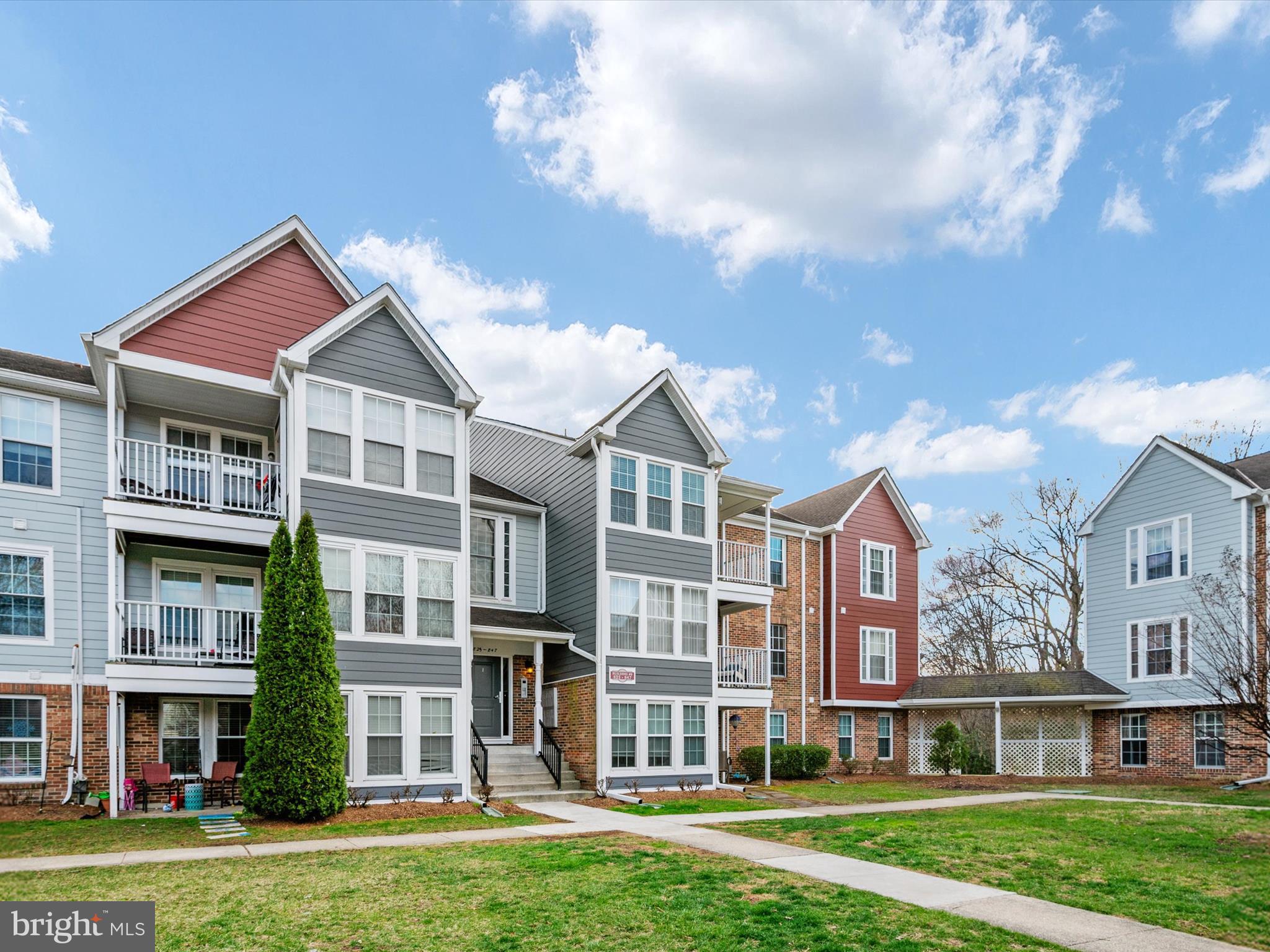 DEERFIELD - Residential