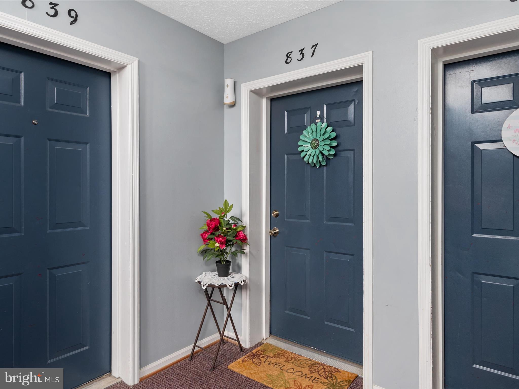 DEERFIELD - Residential