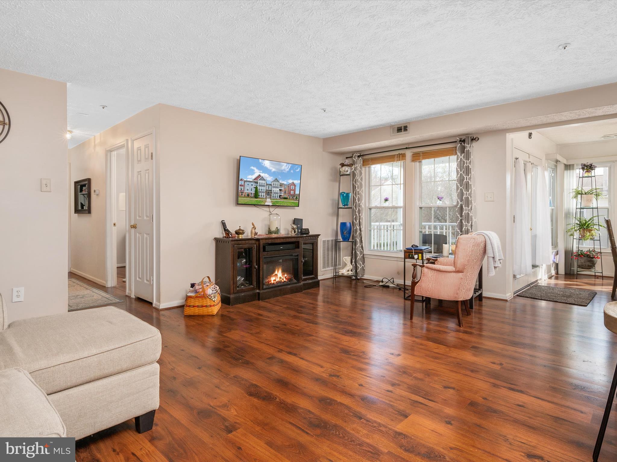 DEERFIELD - Residential