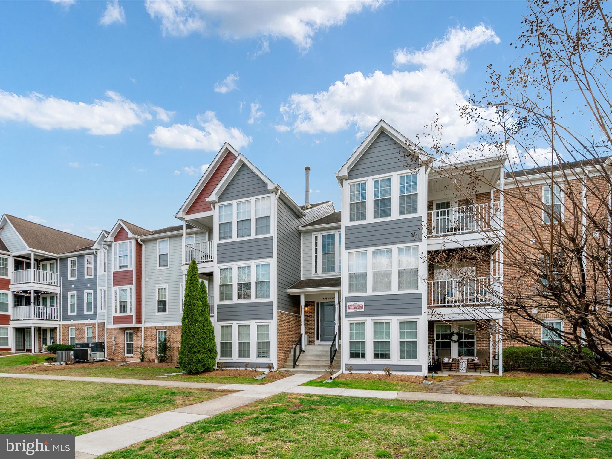 DEERFIELD - Residential