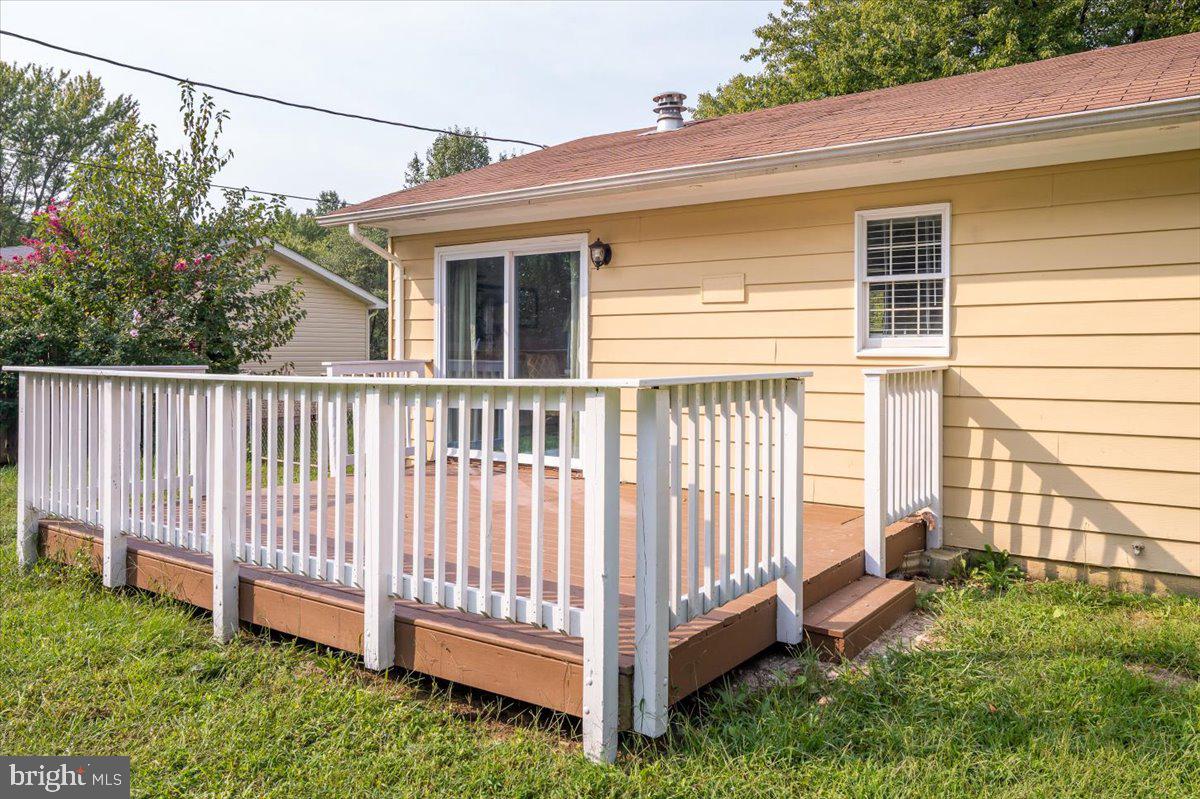 NORTHRIDGE - Residential