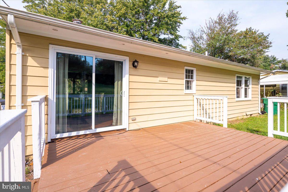 NORTHRIDGE - Residential