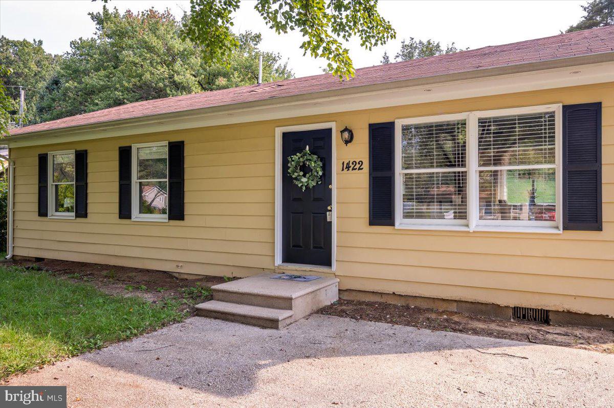 NORTHRIDGE - Residential