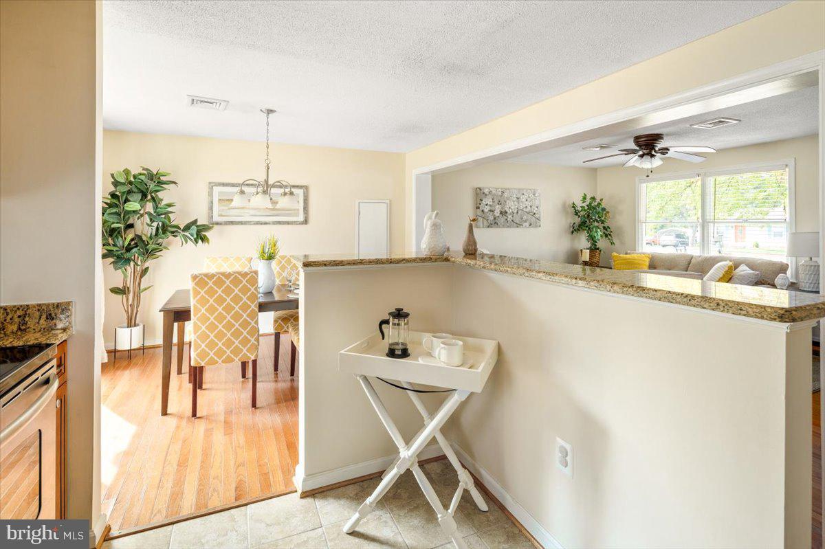 NORTHRIDGE - Residential