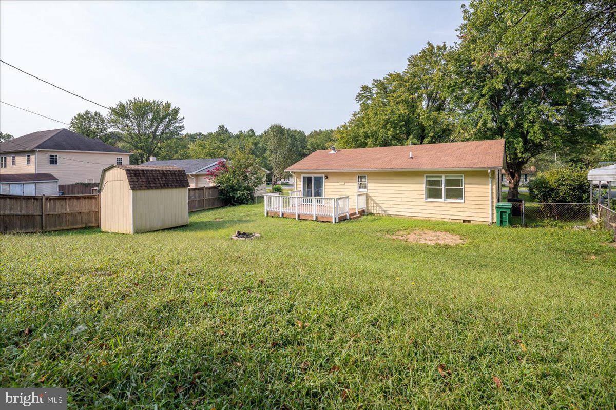 NORTHRIDGE - Residential