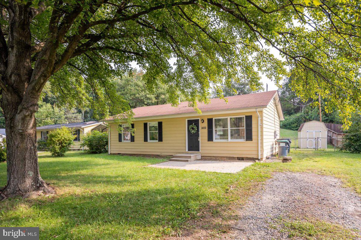 NORTHRIDGE - Residential