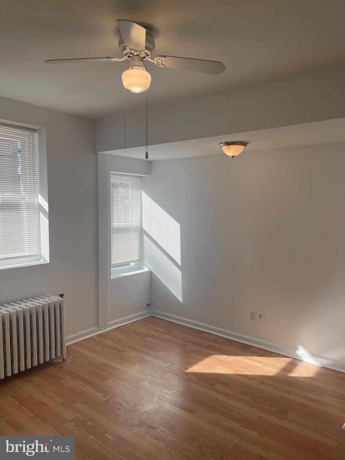 BELLA VISTA - Residential Lease