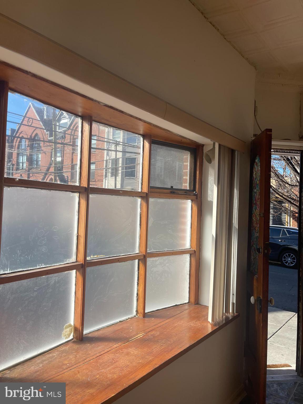 BELLA VISTA - Residential Lease