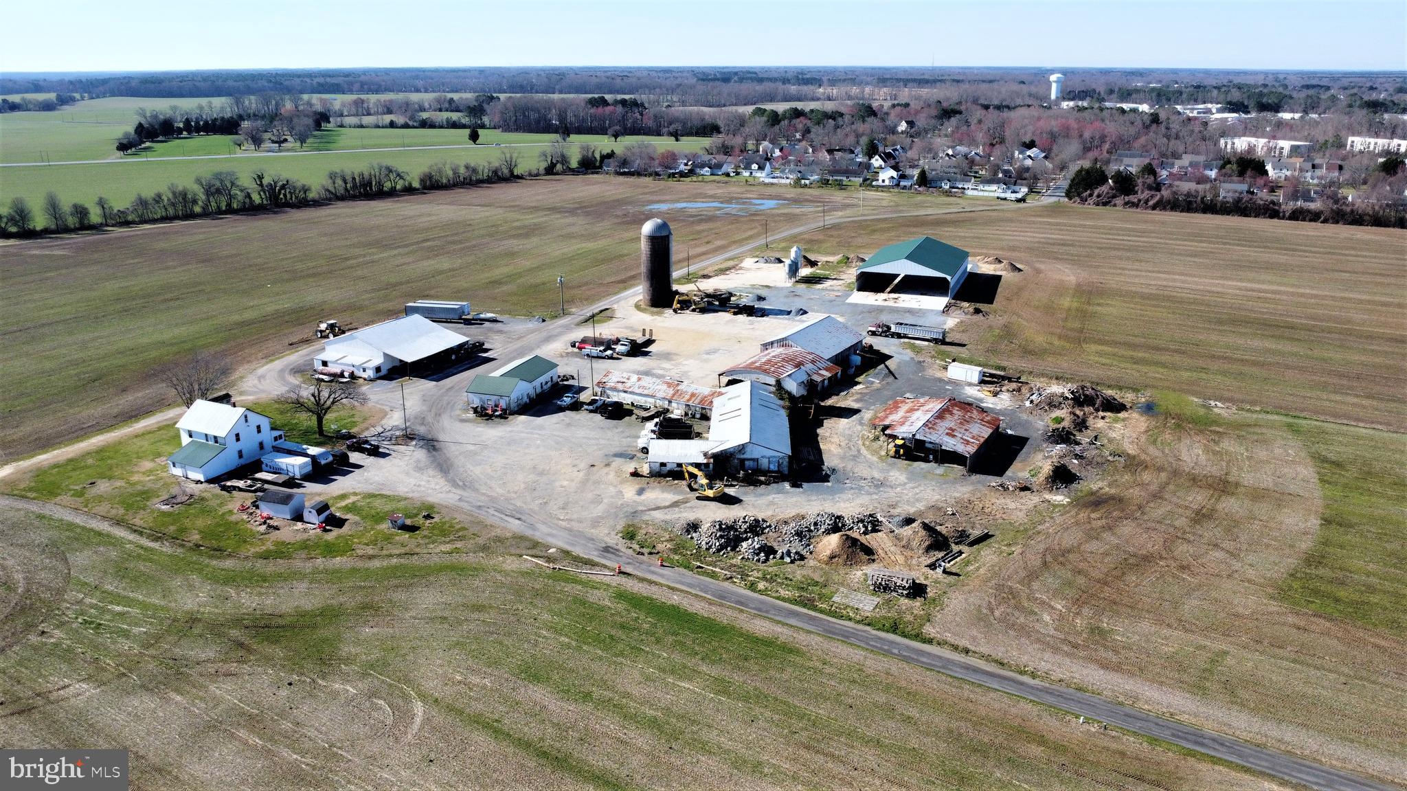 NONE AVAILABLE - Farm