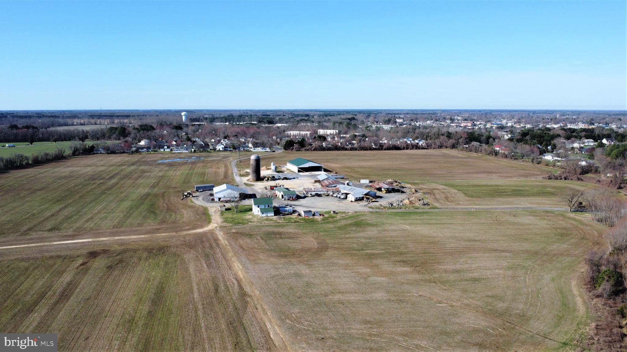 NONE AVAILABLE - Farm