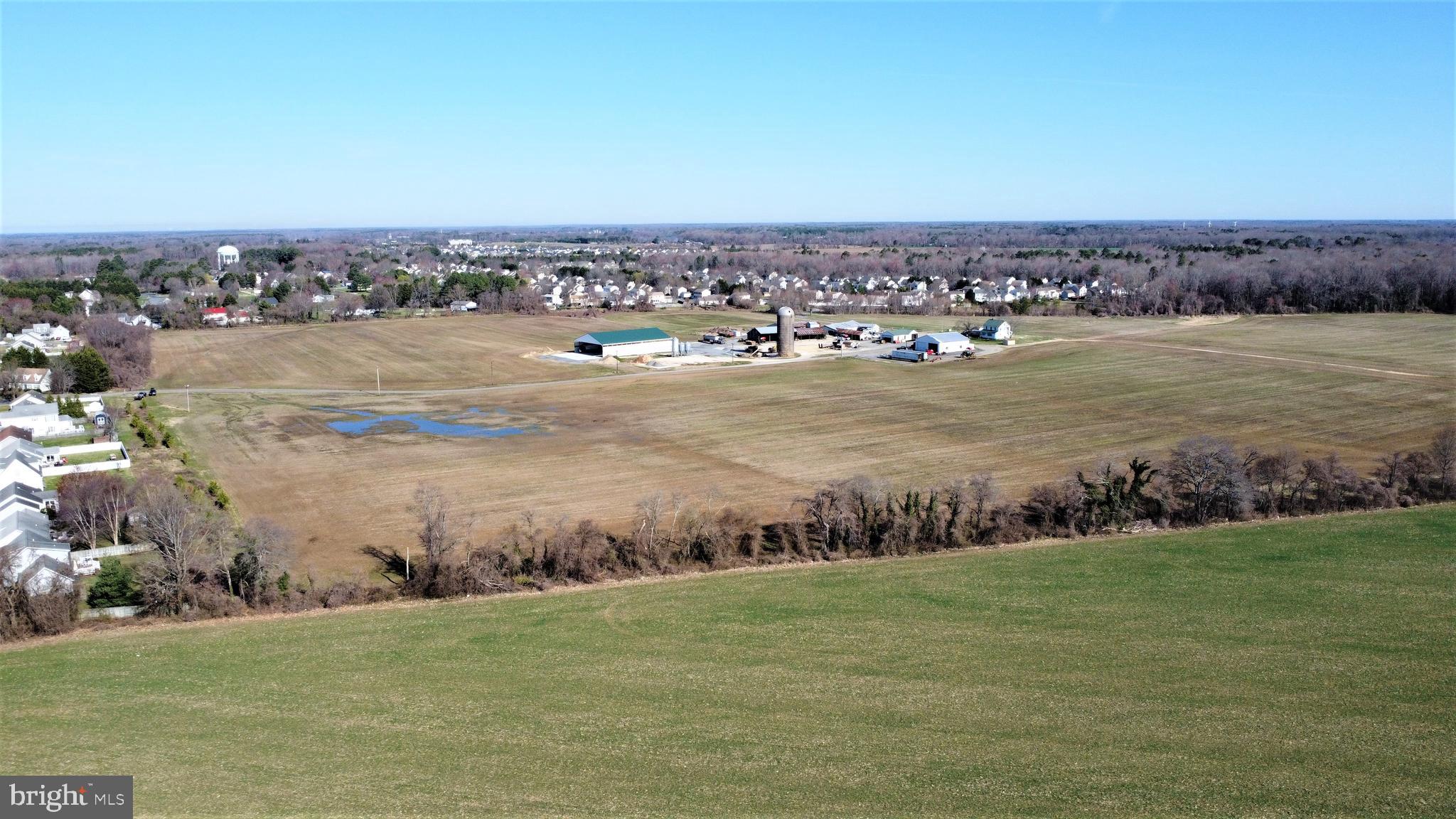 NONE AVAILABLE - Farm