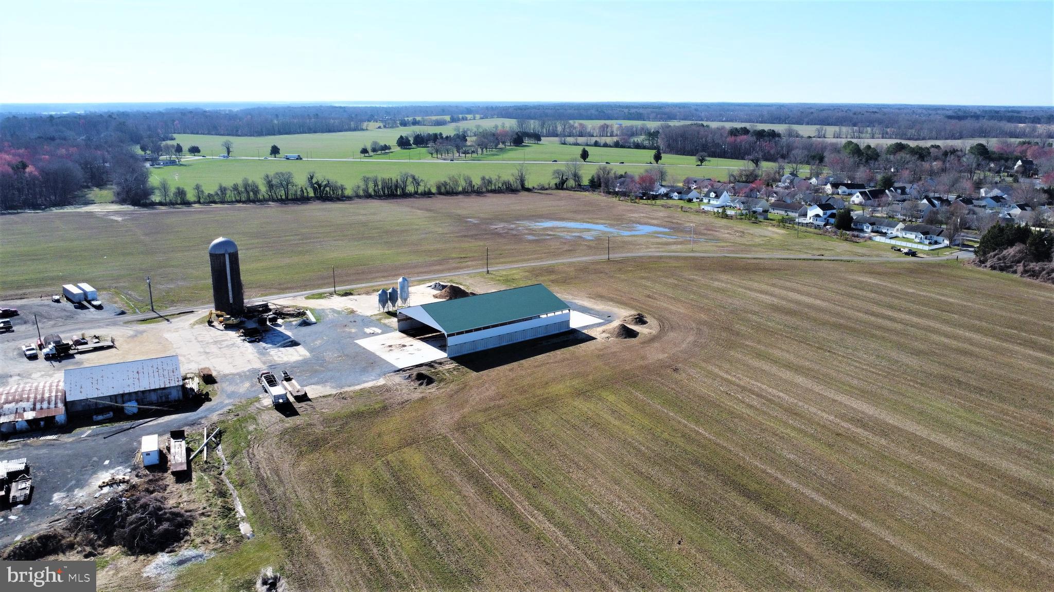 NONE AVAILABLE - Farm