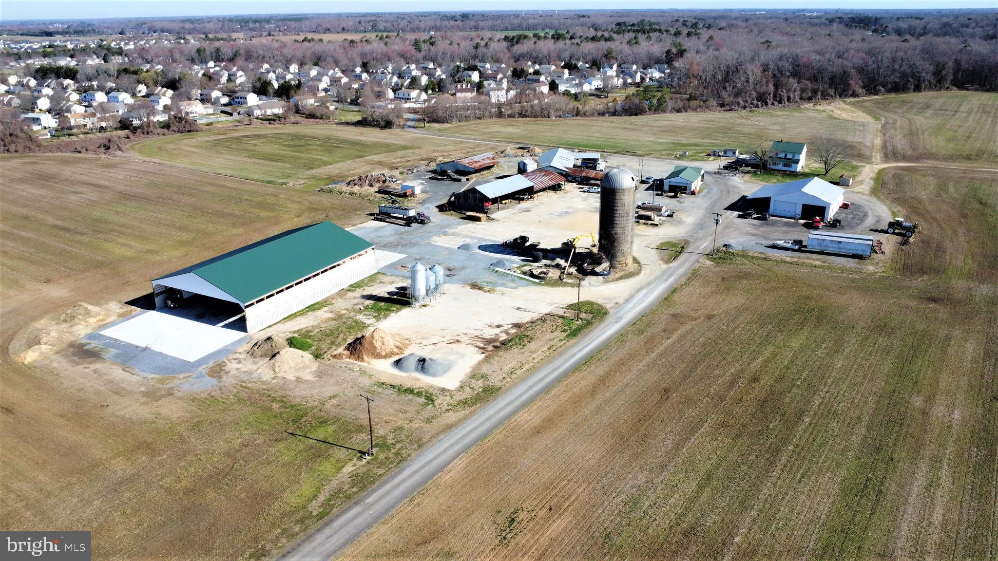 NONE AVAILABLE - Farm