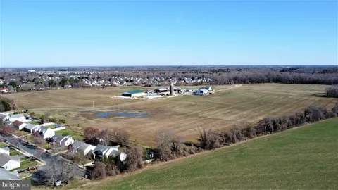 29587 Matthewstown Road, Easton, MD MLS: MDTA2010144